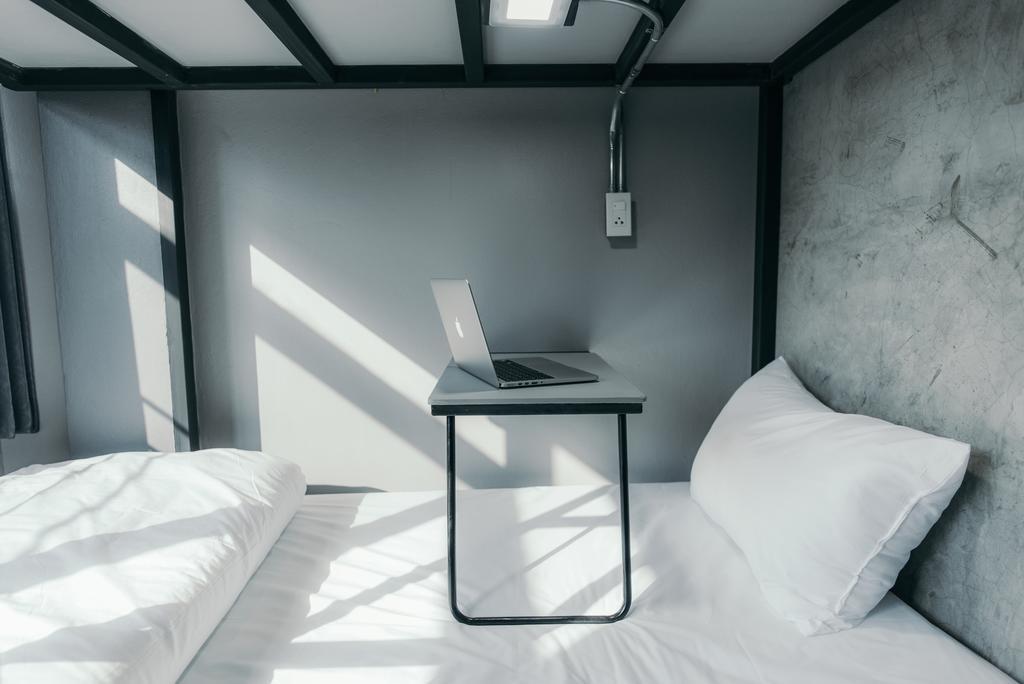 @25 Hostel Chiang Mai Bagian luar foto