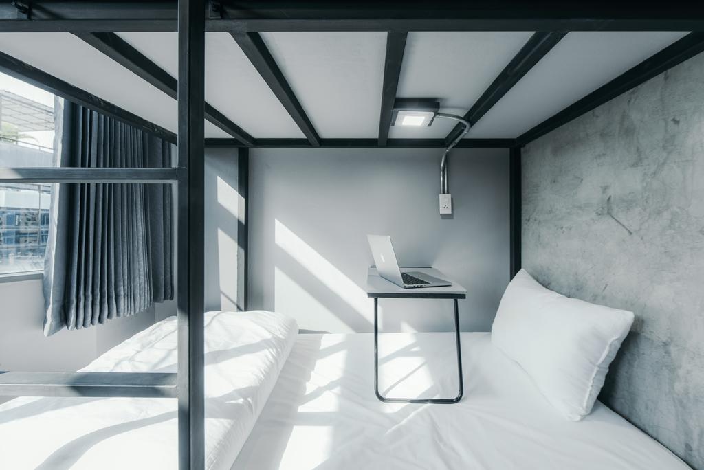 @25 Hostel Chiang Mai Bagian luar foto